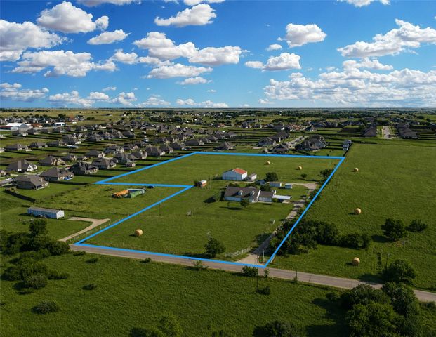 7932 County Road 913, Godley, TX 76044