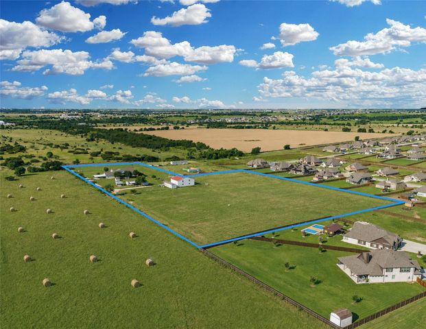 7932 County Road 913, Godley, TX 76044
