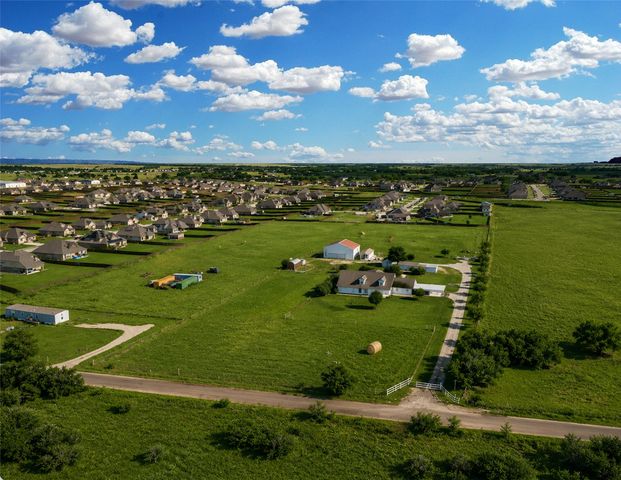 7932 County Road 913, Godley, TX 76044
