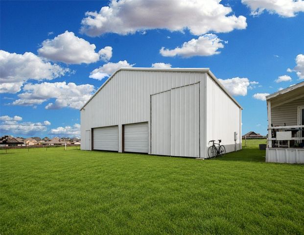 7932 County Road 913, Godley, TX 76044