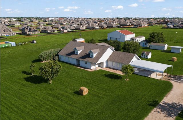 7932 County Road 913, Godley, TX 76044