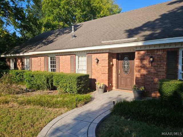 208 Choctaw Drive, Montgomery, AL 36117