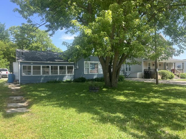 526 E Milwaukee STREET, Whitewater, WI 53190