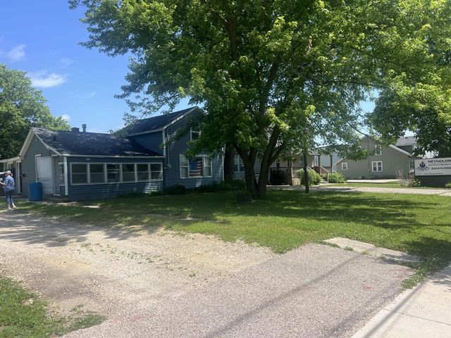 526 E Milwaukee STREET, Whitewater, WI 53190