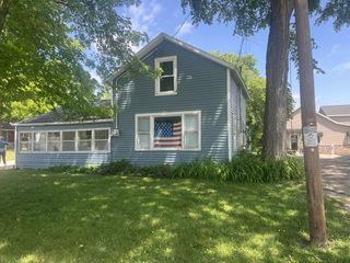 526 E Milwaukee STREET, Whitewater, WI 53190