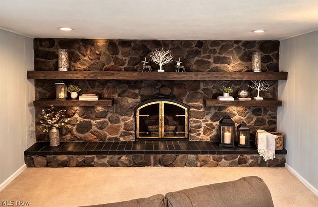 350 Panorama Drive, Seven Hills, OH 44131