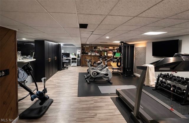 350 Panorama Drive, Seven Hills, OH 44131