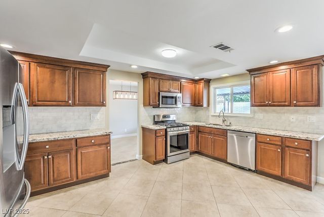 5261 Sepulveda Boulevard, Las Vegas, NV 89118