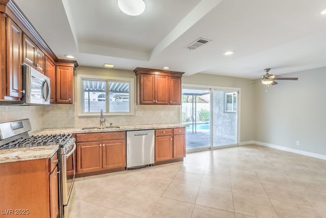 5261 Sepulveda Boulevard, Las Vegas, NV 89118