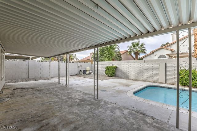5261 Sepulveda Boulevard, Las Vegas, NV 89118