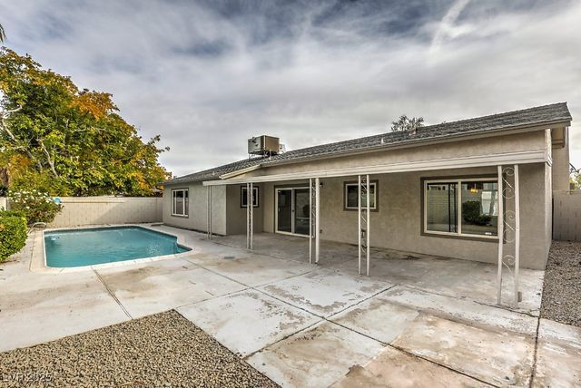 5261 Sepulveda Boulevard, Las Vegas, NV 89118