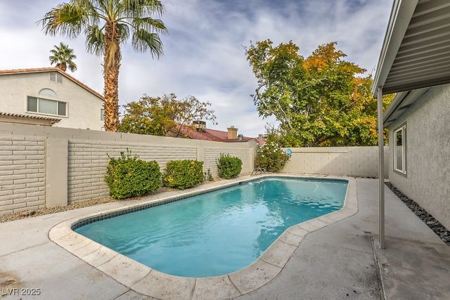 5261 Sepulveda Boulevard, Las Vegas, NV 89118