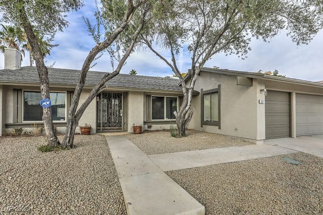 5261 Sepulveda Boulevard, Las Vegas, NV 89118