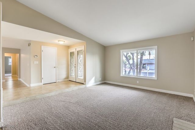 5261 Sepulveda Boulevard, Las Vegas, NV 89118