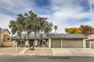 5261 Sepulveda Boulevard, Las Vegas, NV 89118