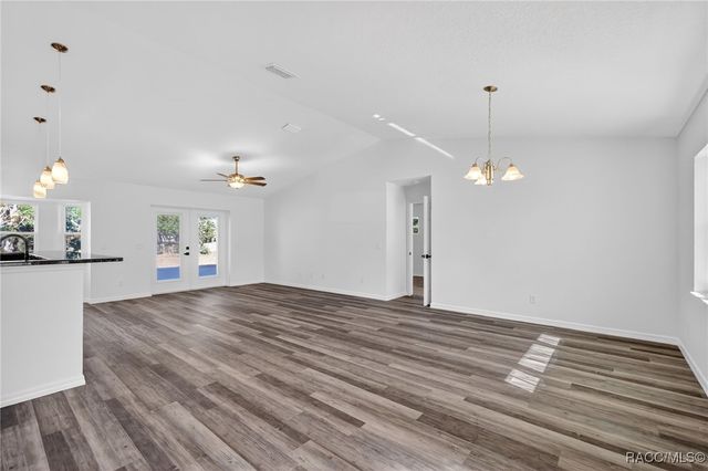 9913 E Saint Regis Court, Inverness, FL 34450