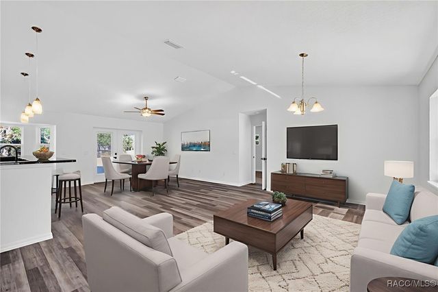 9913 E Saint Regis Court, Inverness, FL 34450