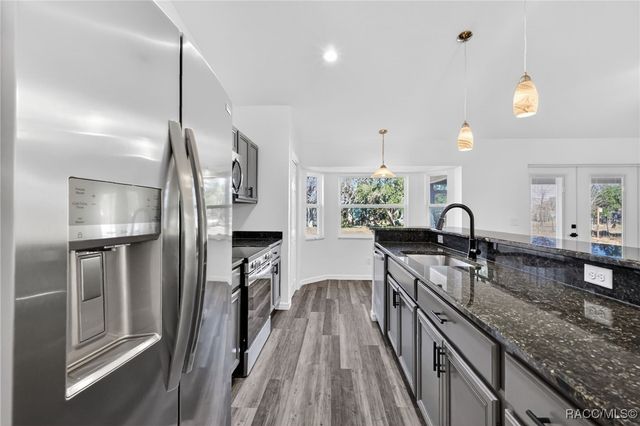 9913 E Saint Regis Court, Inverness, FL 34450