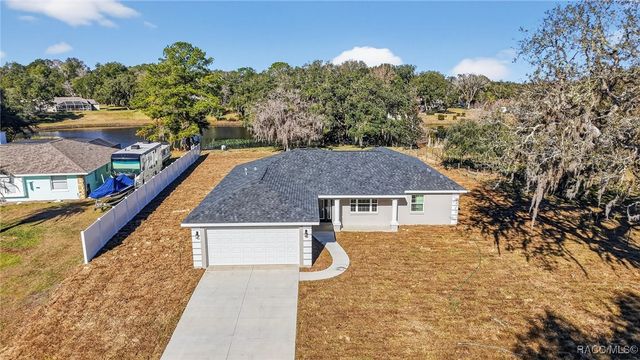 9913 E Saint Regis Court, Inverness, FL 34450
