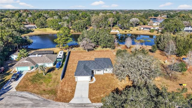 9913 E Saint Regis Court, Inverness, FL 34450