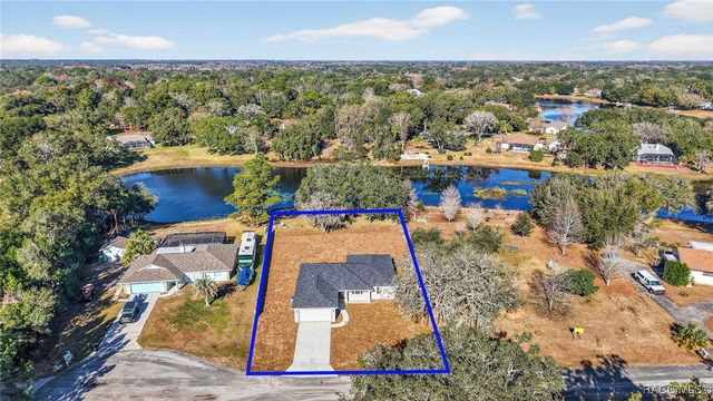 9913 E Saint Regis Court, Inverness, FL 34450