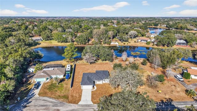 9913 E Saint Regis Court, Inverness, FL 34450
