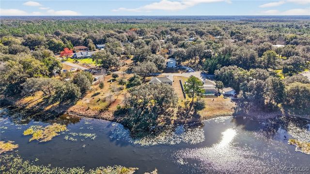 9913 E Saint Regis Court, Inverness, FL 34450