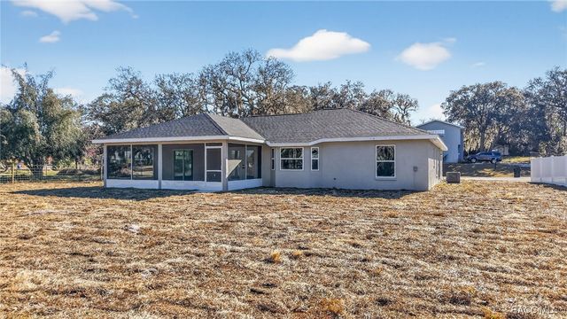 9913 E Saint Regis Court, Inverness, FL 34450