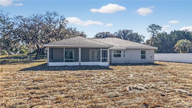 9913 E Saint Regis Court, Inverness, FL 34450