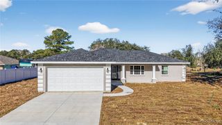 9913 E Saint Regis Court, Inverness, FL 34450