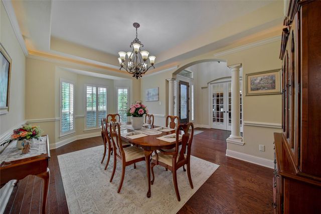 28946 Village Trail, Magnolia, TX 77355