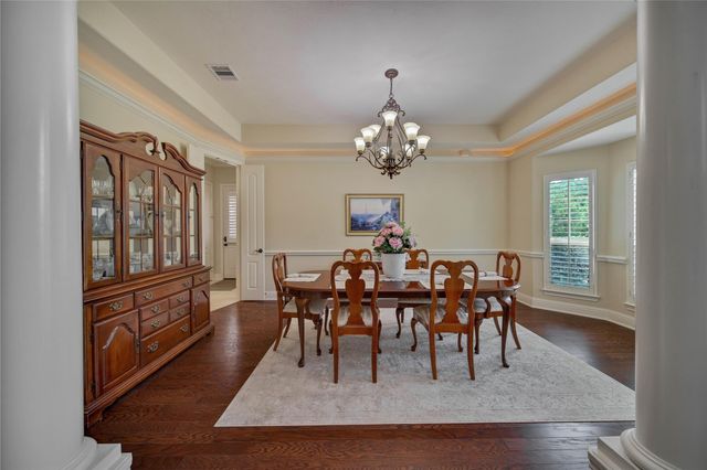 28946 Village Trail, Magnolia, TX 77355
