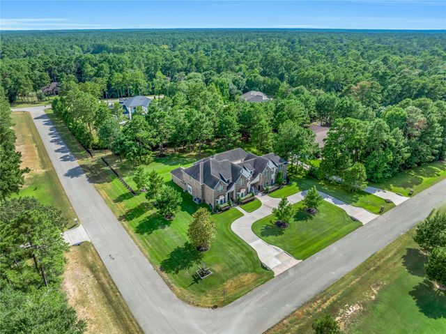 28946 Village Trail, Magnolia, TX 77355