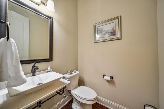 28946 Village Trail, Magnolia, TX 77355