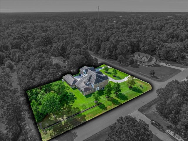 28946 Village Trail, Magnolia, TX 77355