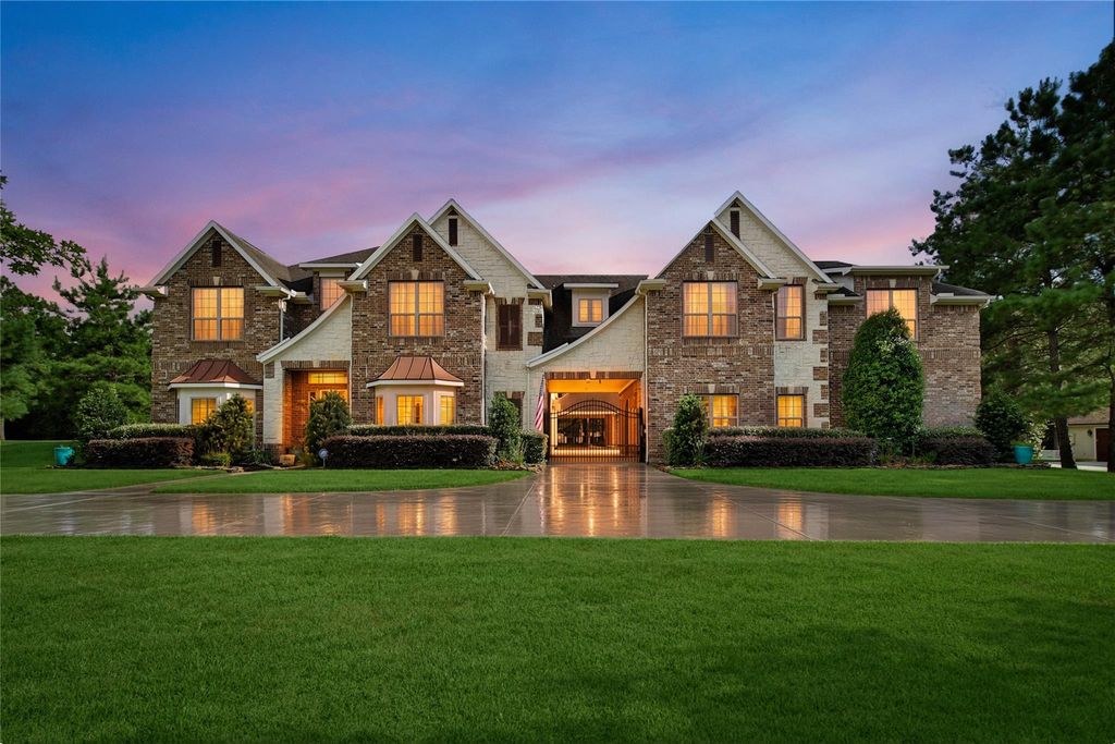 28946 Village Trail, Magnolia, TX 77355