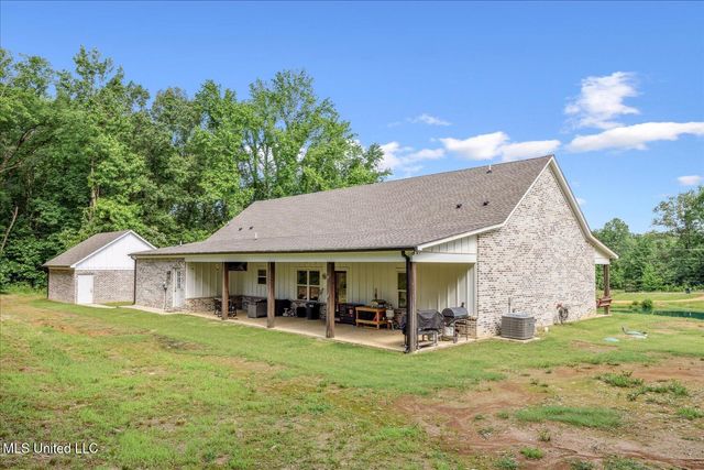 335 Aaron Road, Sarah, MS 38665