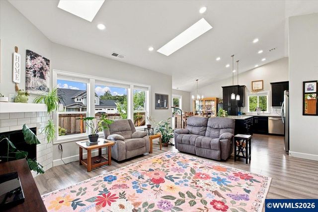 3073 Jaunt Av NE, Albany, OR 97321