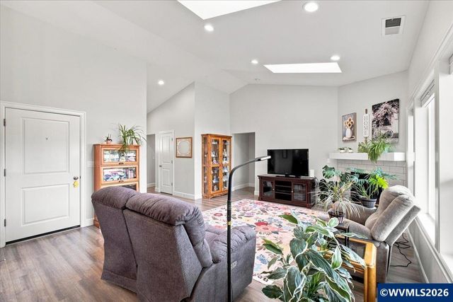 3073 Jaunt Av NE, Albany, OR 97321