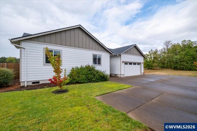 3073 Jaunt Av NE, Albany, OR 97321