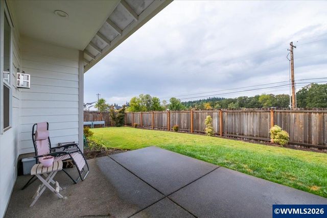 3073 Jaunt Av NE, Albany, OR 97321