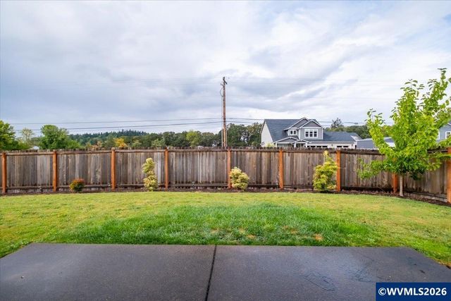 3073 Jaunt Av NE, Albany, OR 97321