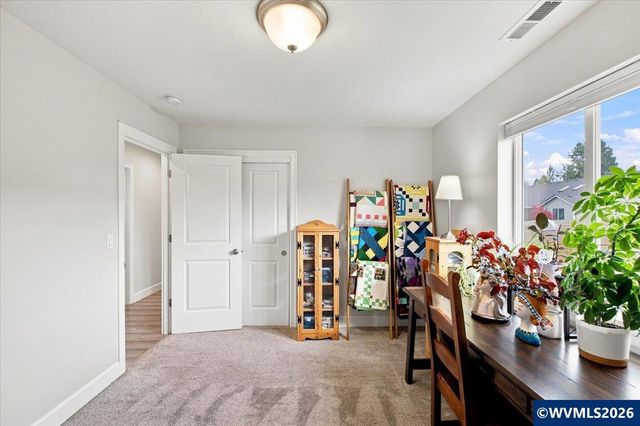 3073 Jaunt Av NE, Albany, OR 97321