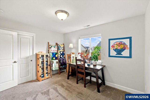 3073 Jaunt Av NE, Albany, OR 97321