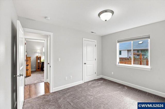 3073 Jaunt Av NE, Albany, OR 97321
