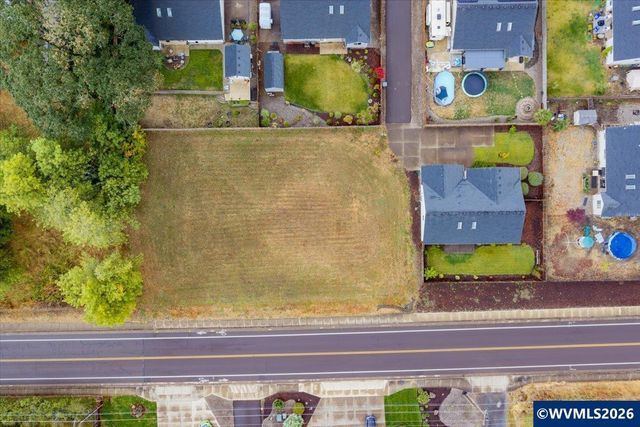3073 Jaunt Av NE, Albany, OR 97321