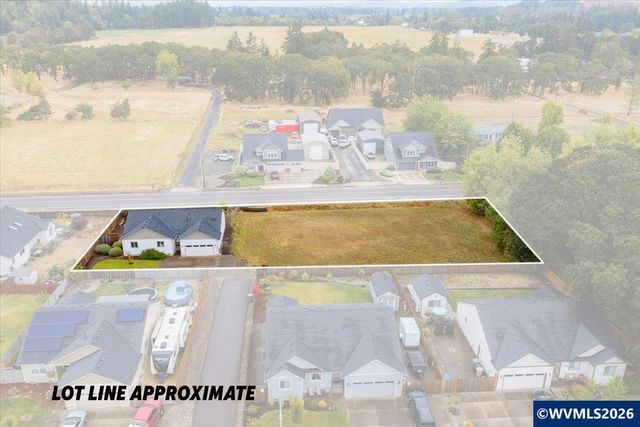 3073 Jaunt Av NE, Albany, OR 97321