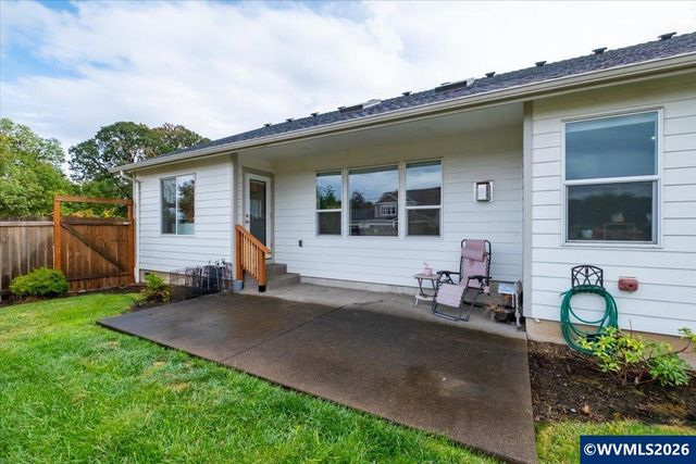3073 Jaunt Av NE, Albany, OR 97321