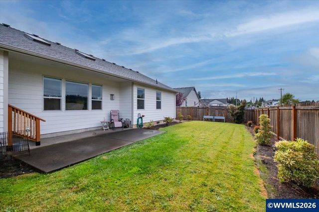 3073 Jaunt Av NE, Albany, OR 97321