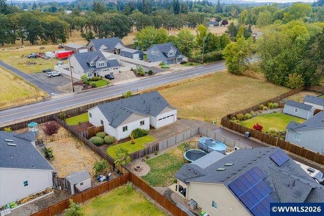 3073 Jaunt Av NE, Albany, OR 97321
